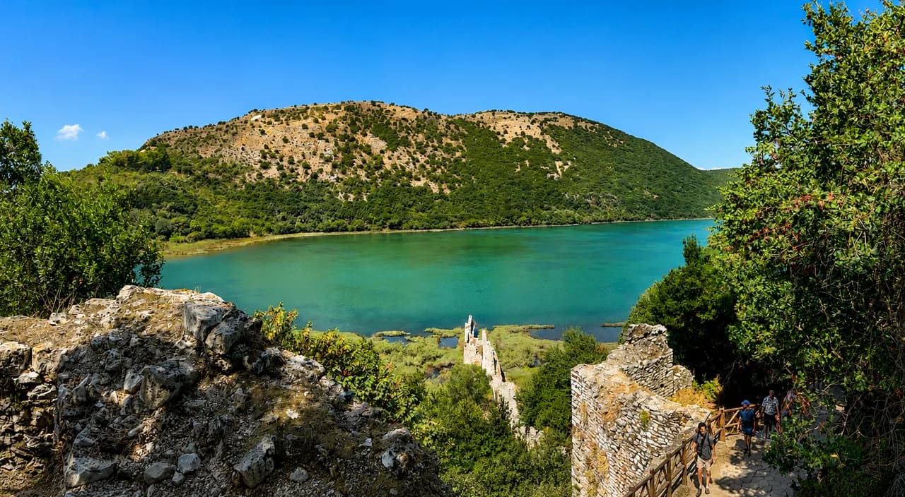 Albania National Parks: A Practical Guide to the Main Ones