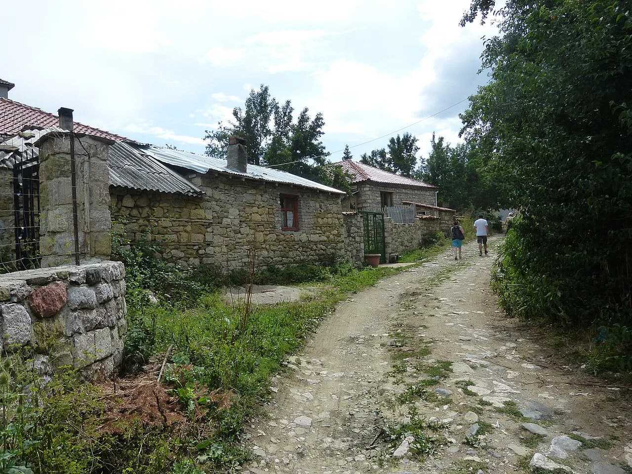 Albania Villages: Where to Go and What Each One Is Like