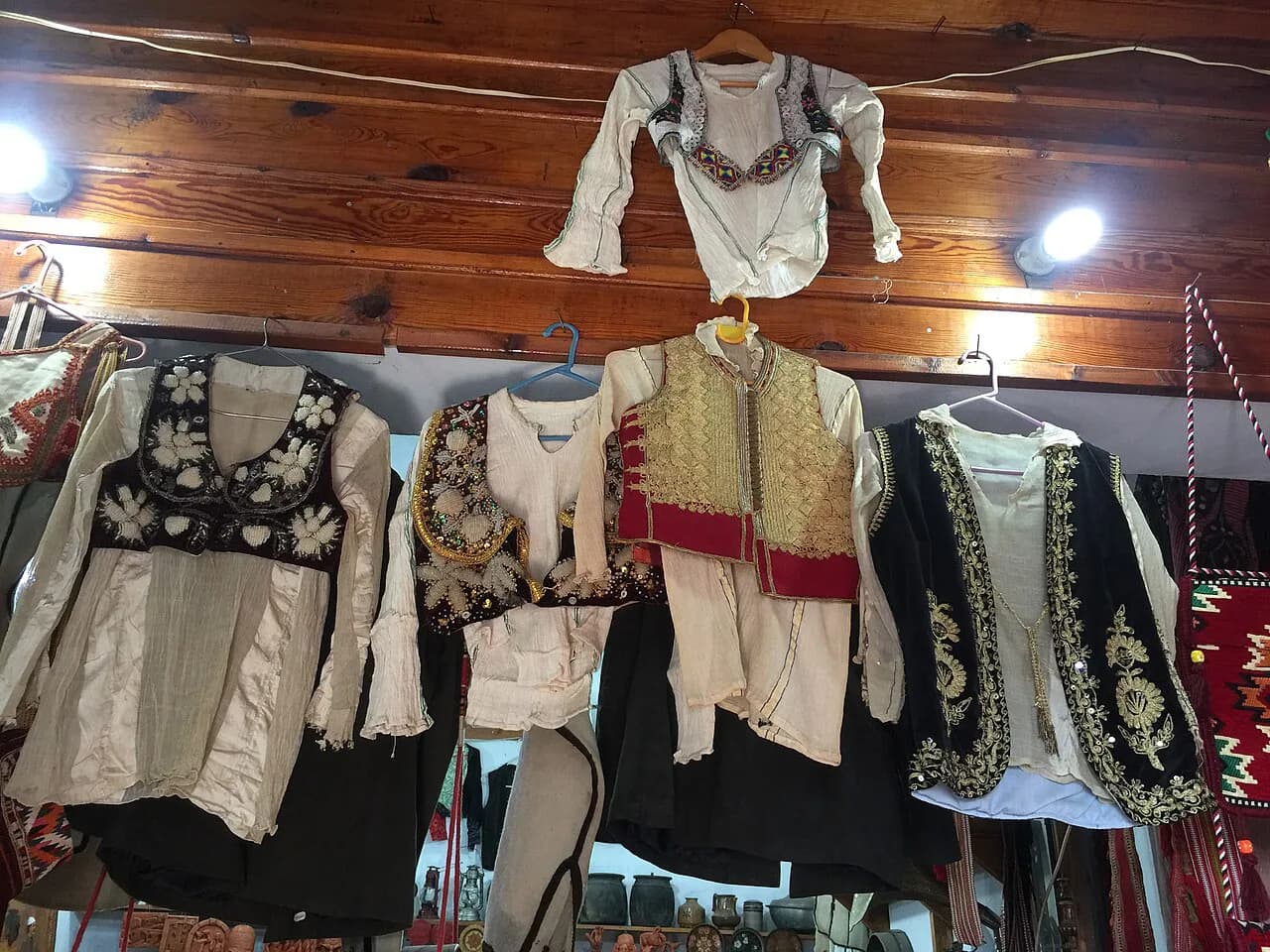 Albanian Costume: What Traditional Dress Defines Albania