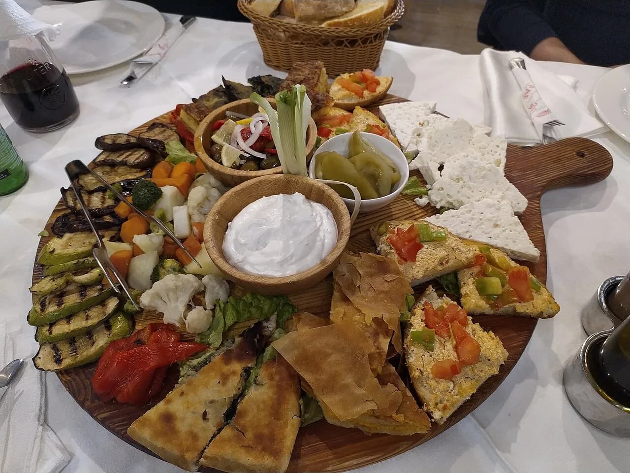 Albanian Food: The Dishes to Try and Where to Eat Them
