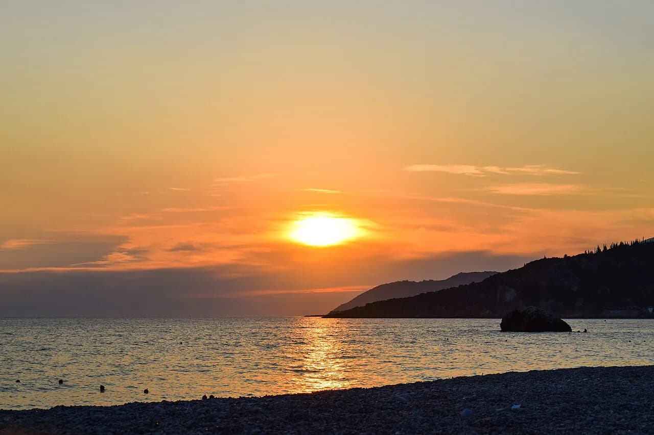 Albanian Riviera Itinerary: A Day-by-Day Coastal Plan