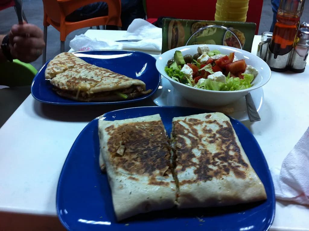 Albanian Street Food: What to Eat and Where to Find It