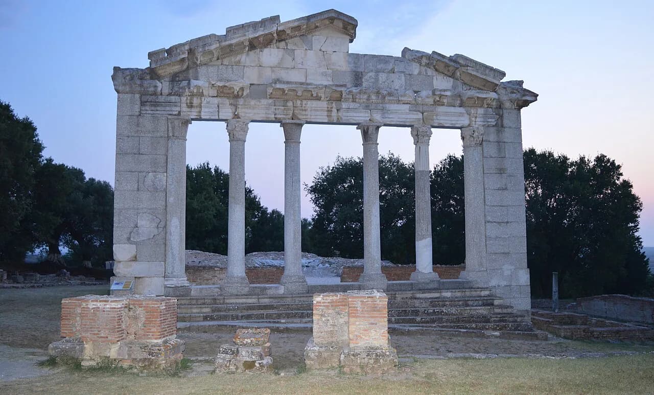Apollonia
