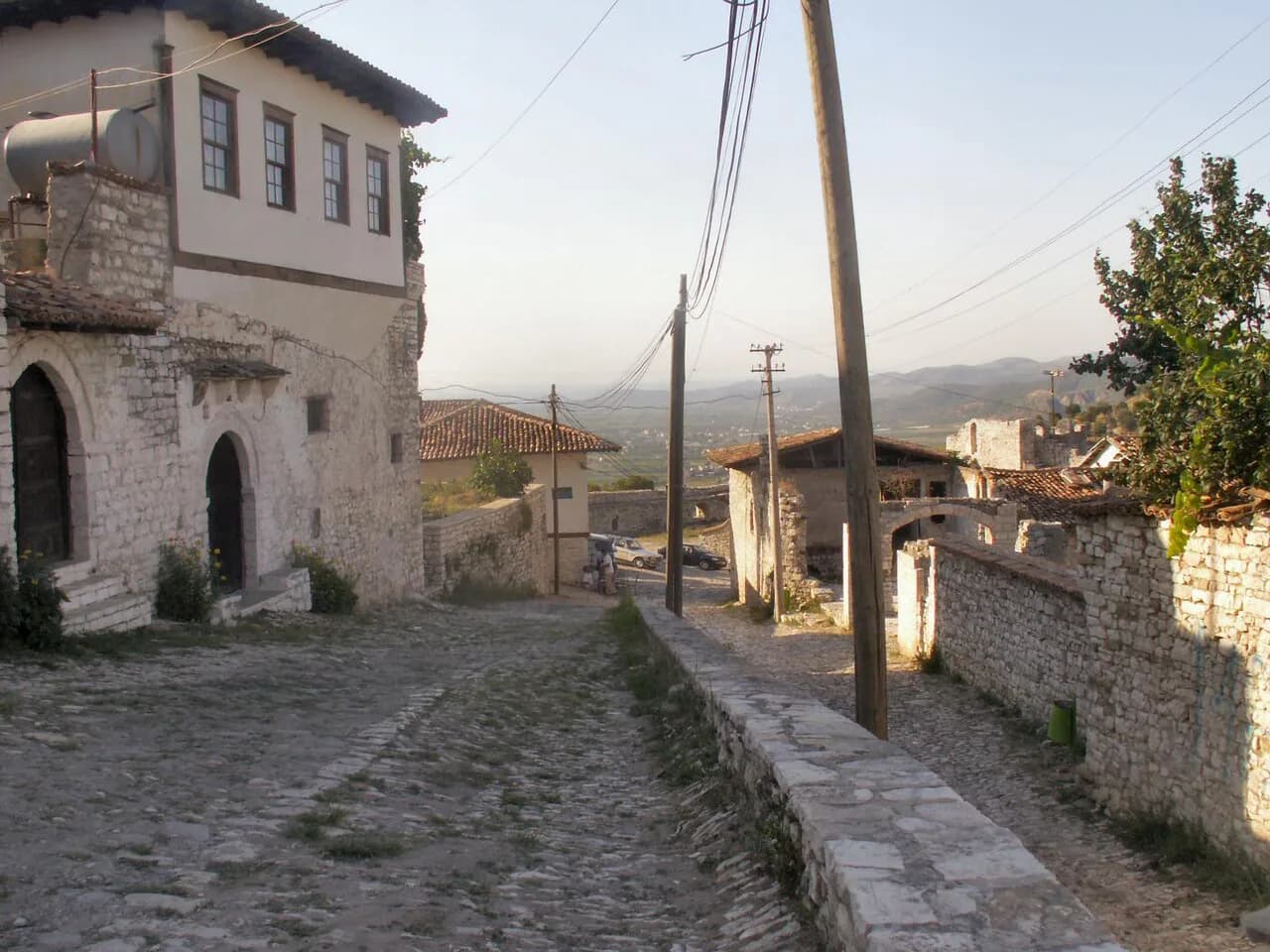 Best Restaurants in Berat: Where to Eat and What to Order