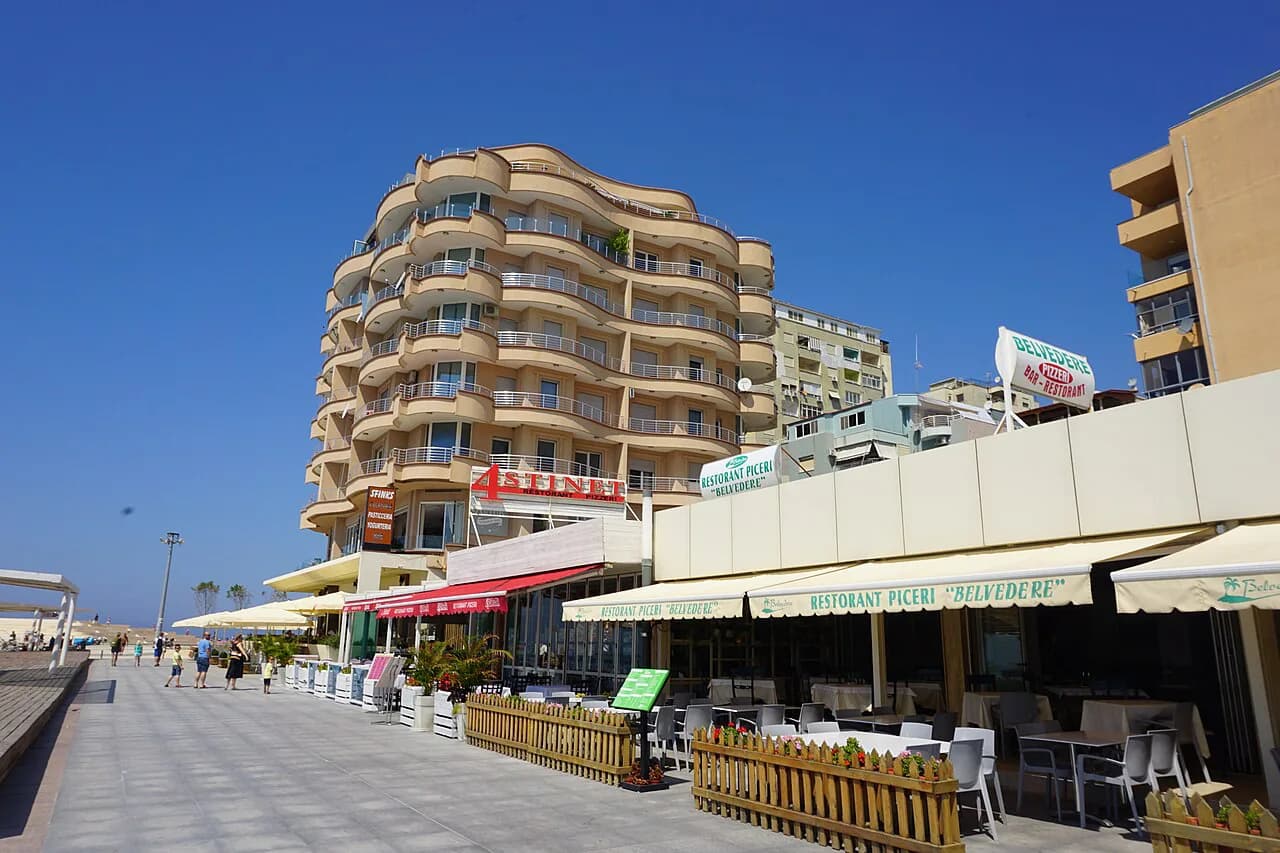 Eating in Durrës: What to Order and Where to Find It