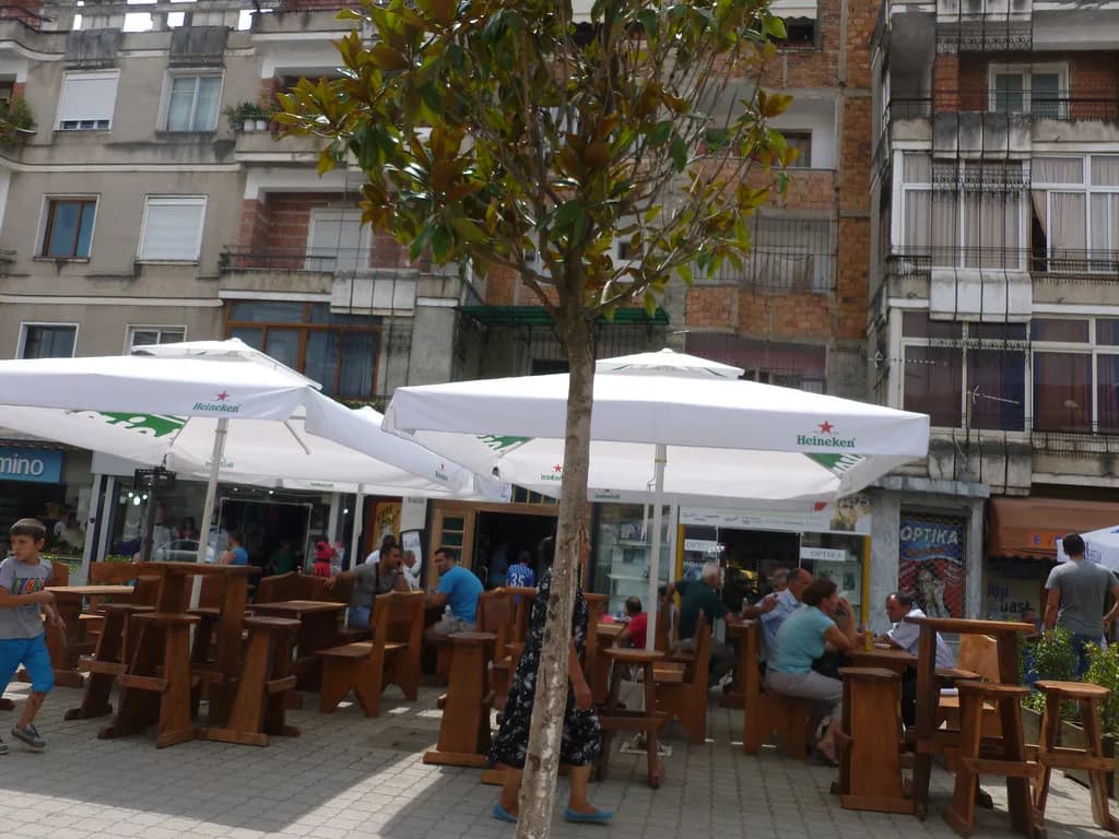 Best Restaurants in Elbasan: Where to Eat and What to Order