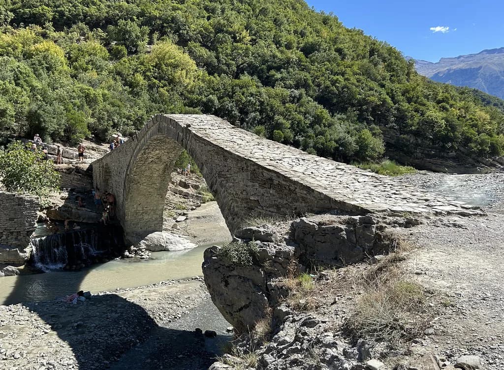 Best Restaurants in Përmet: Where to Eat Slow Food in Albania
