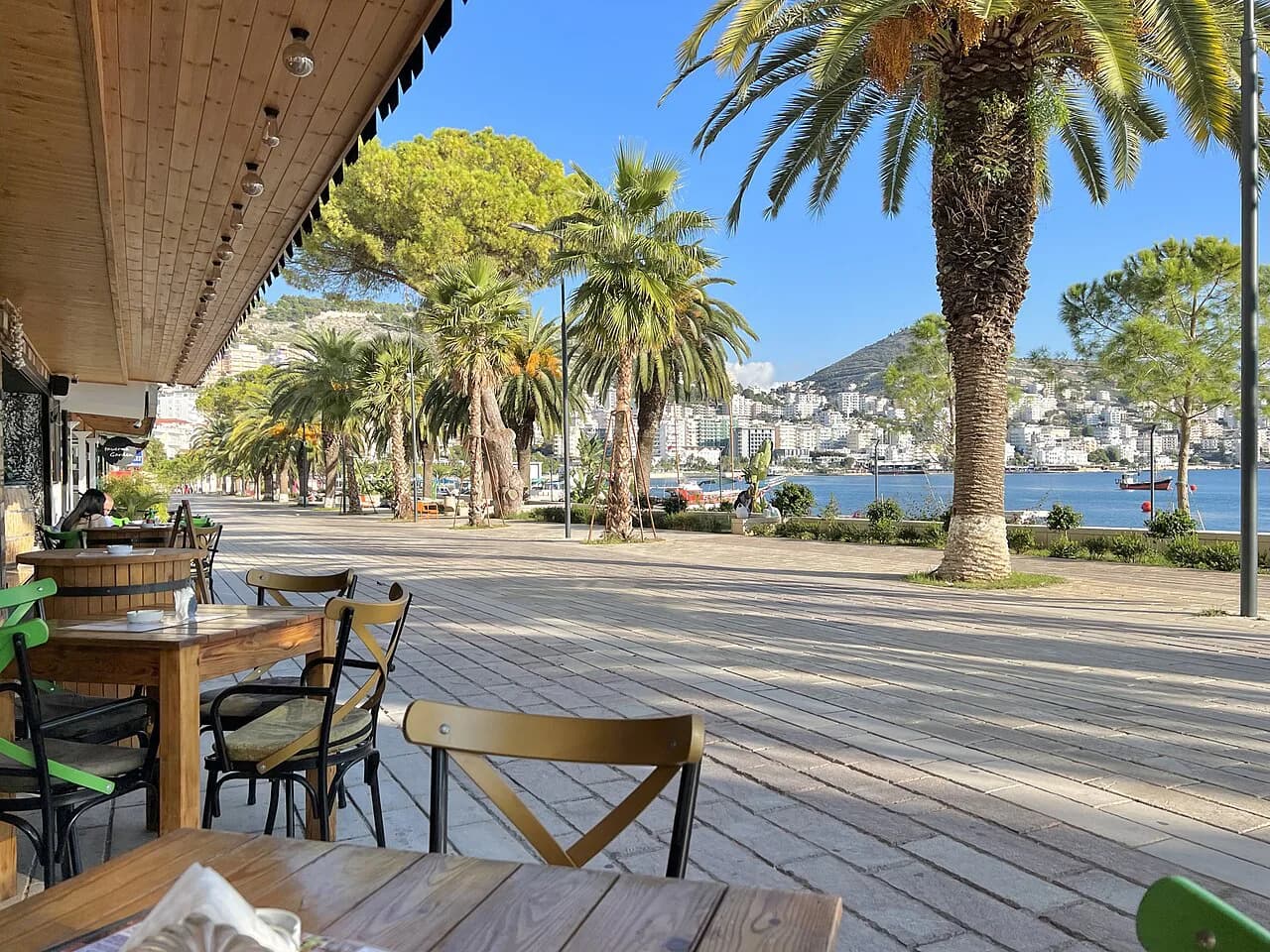 Best Restaurants in Saranda: Where to Eat and What to Order