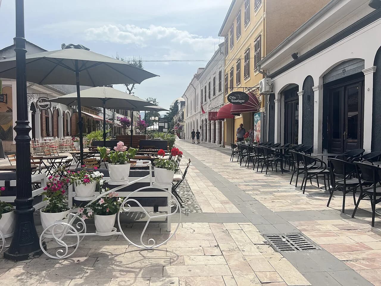 Best Restaurants in Shkodër: Local Dishes and Where to Eat
