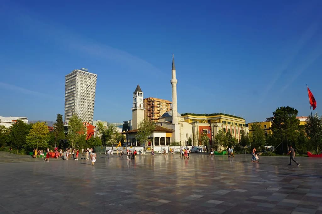 Best Restaurants in Tirana: Where to Eat and What to Order