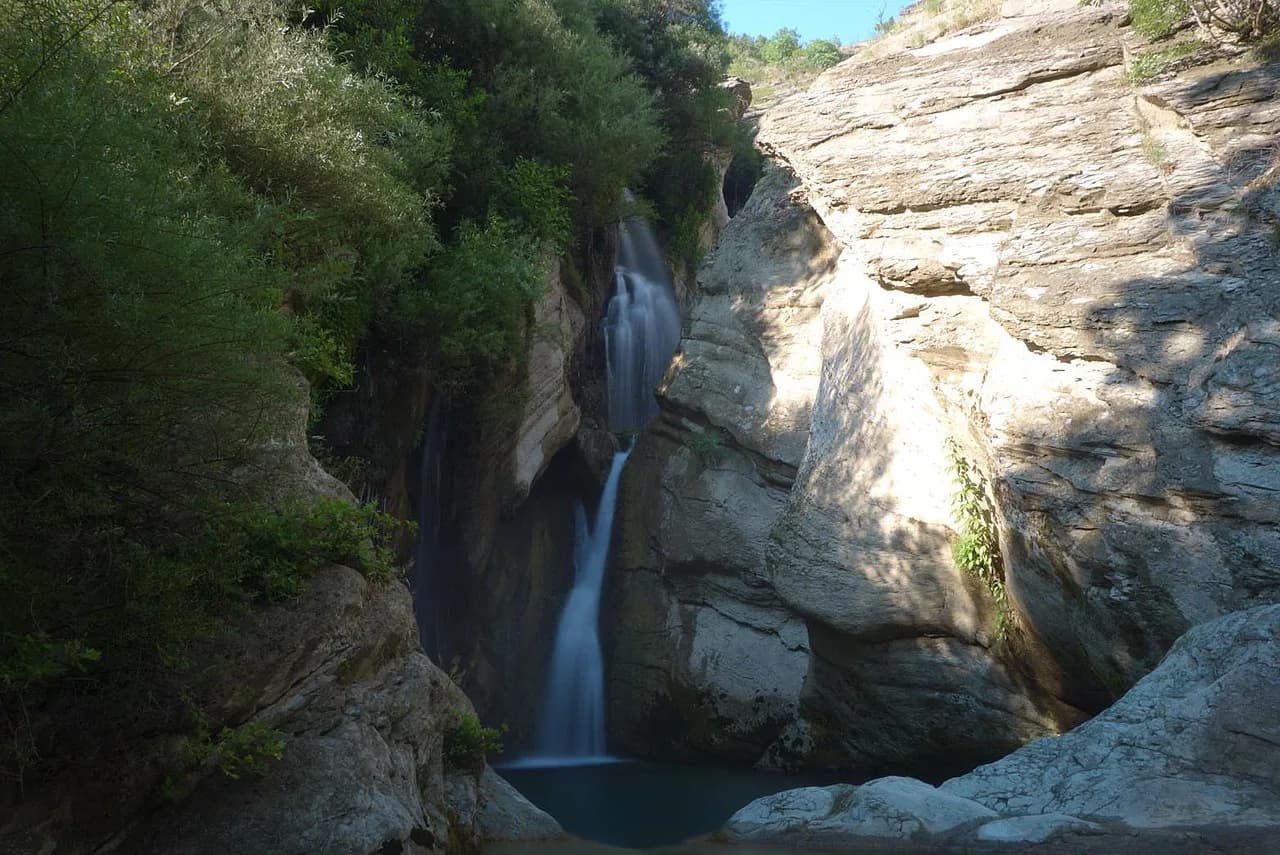 Bogovë Waterfall Guide: Plan Your Berat Trip