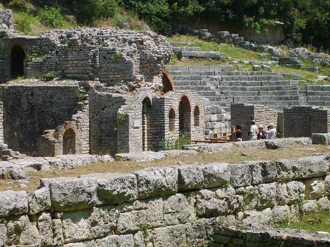 Butrint