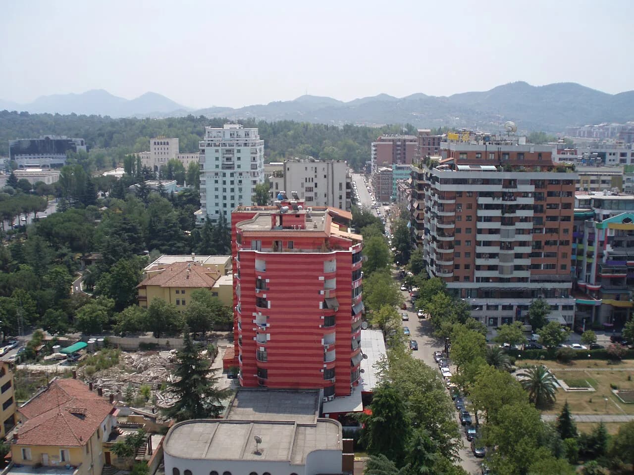 Cafes in Tirana: Where to Drink Coffee and What to Order