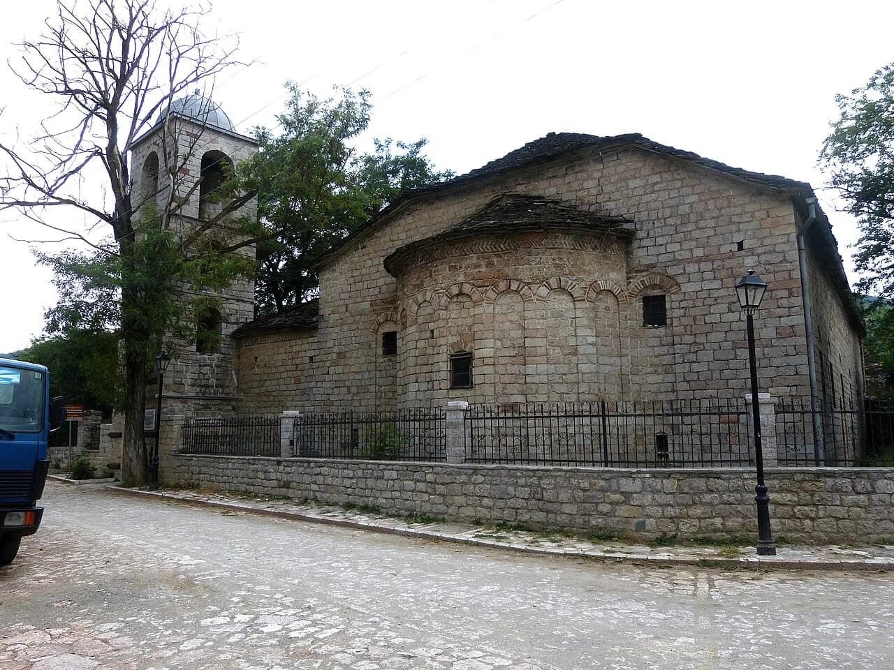 Churches in Albania: Orthodox, Catholic and What to Look For