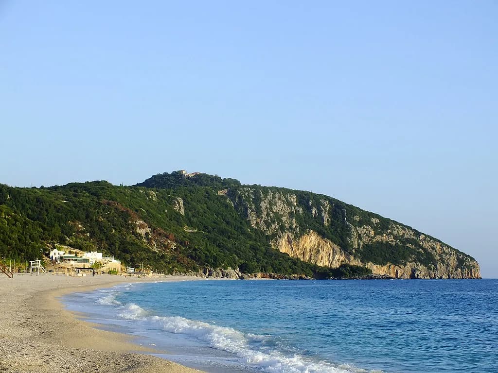 Dhërmi