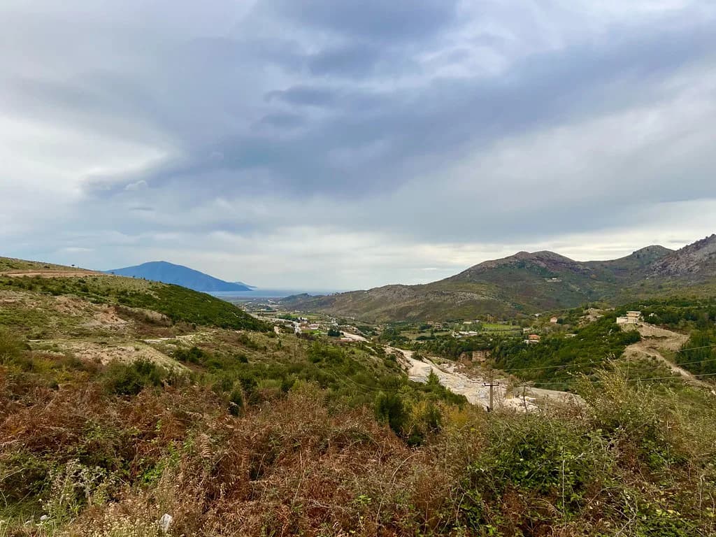 Dukat, Albania: Where It Is and What to Expect