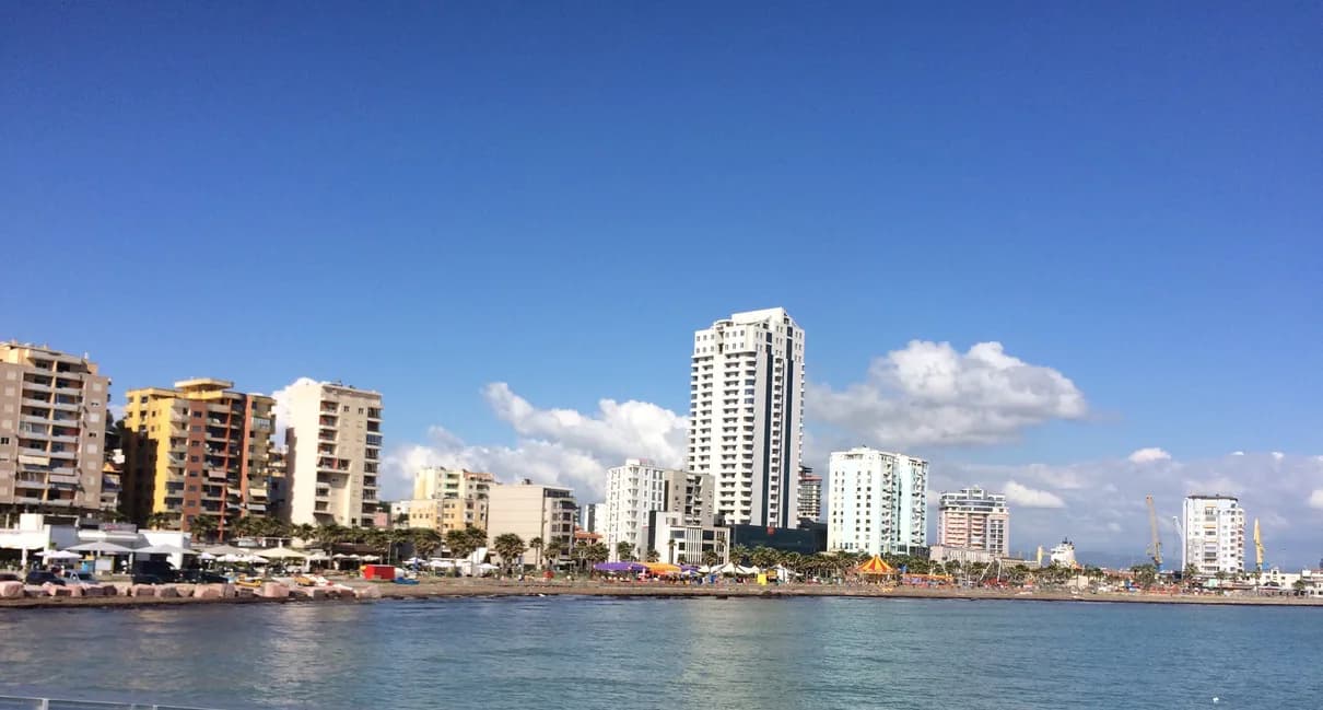 Durrës Boat Trips: Routes, Seasons and What's Included