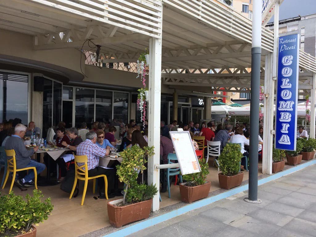 Durres Food: What to Eat in Durrës and How to Order It