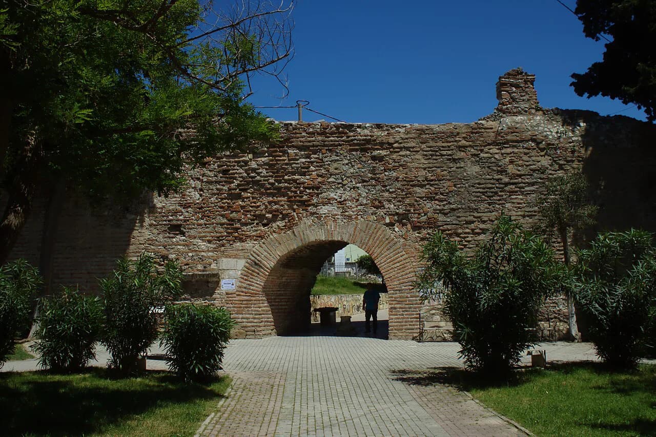 Durres Tours: Walking Tours, Day Trips and Boat Trips