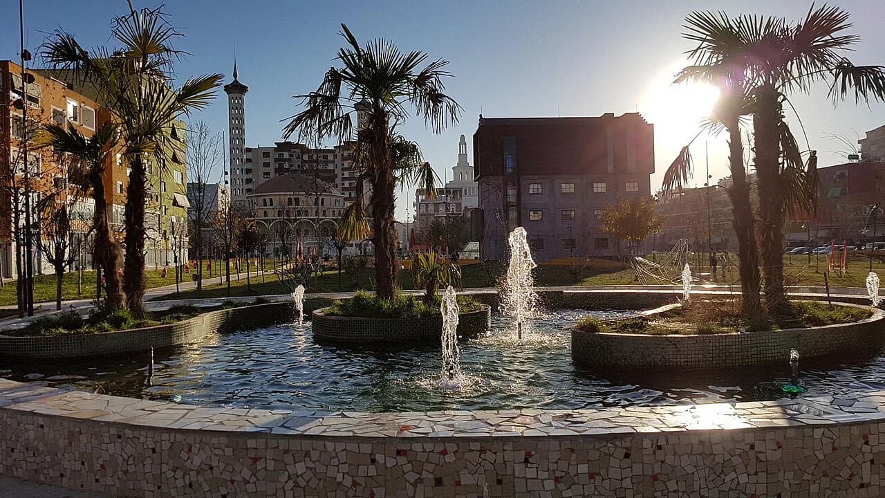 Fier, Albania: What to See and How Long to Stay