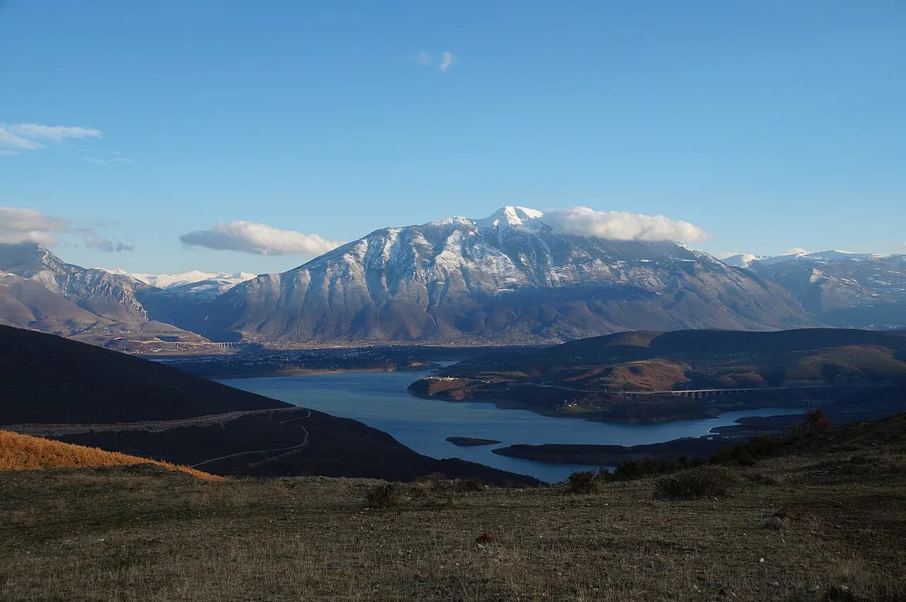 Fierzë, Albania: Komani Lake Ferry Port and What to Expect