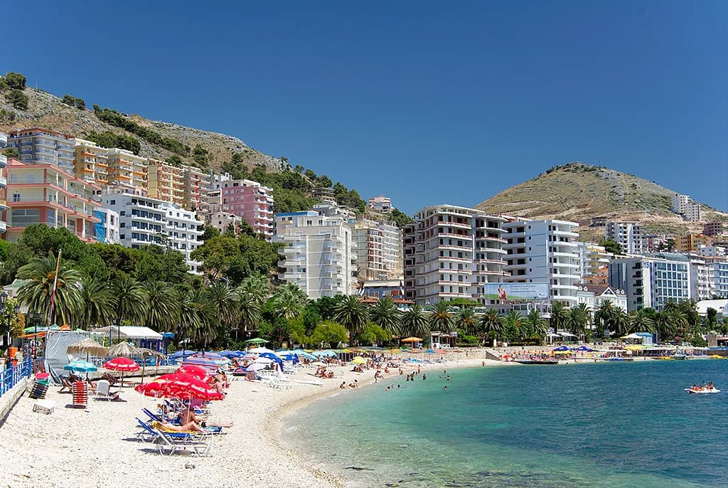 Free Things to Do in Saranda: 9 No-Cost Sights and Walks