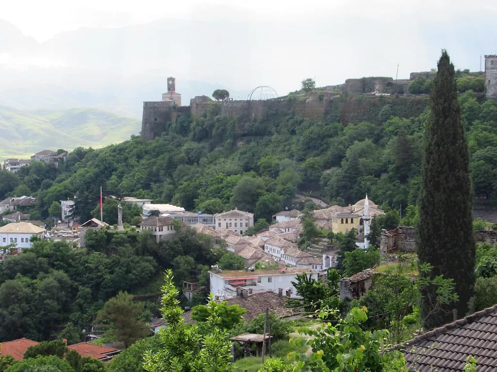 Gjirokastra Castle: tickets, hours and what to see
