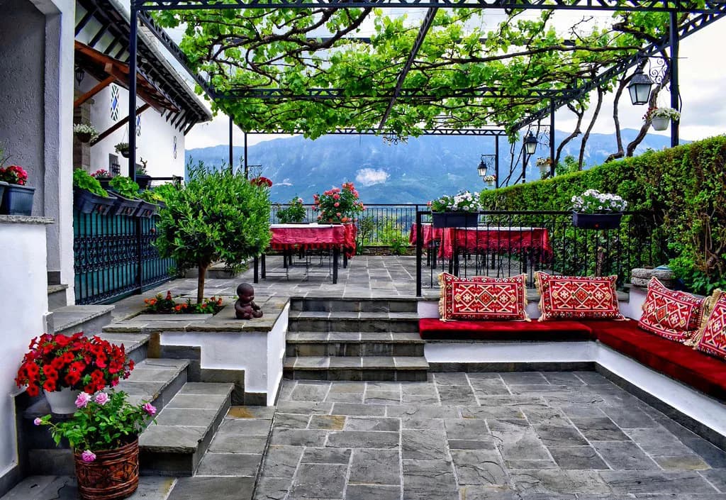 Gjirokaster Food: What to Eat and Where to Find It