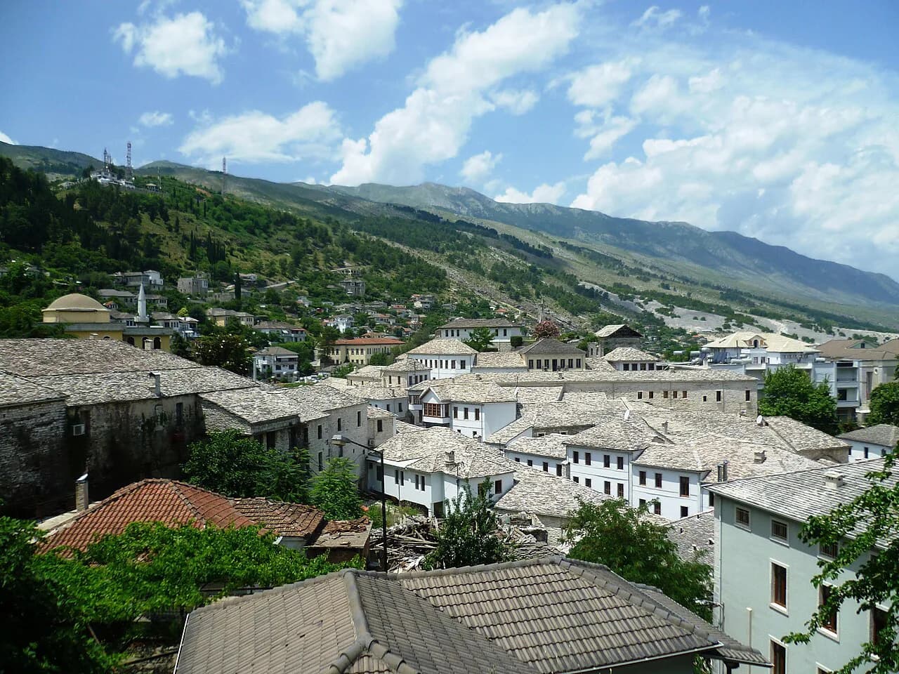 Gjirokastër Itinerary: One, Two or Three Days in the Stone City