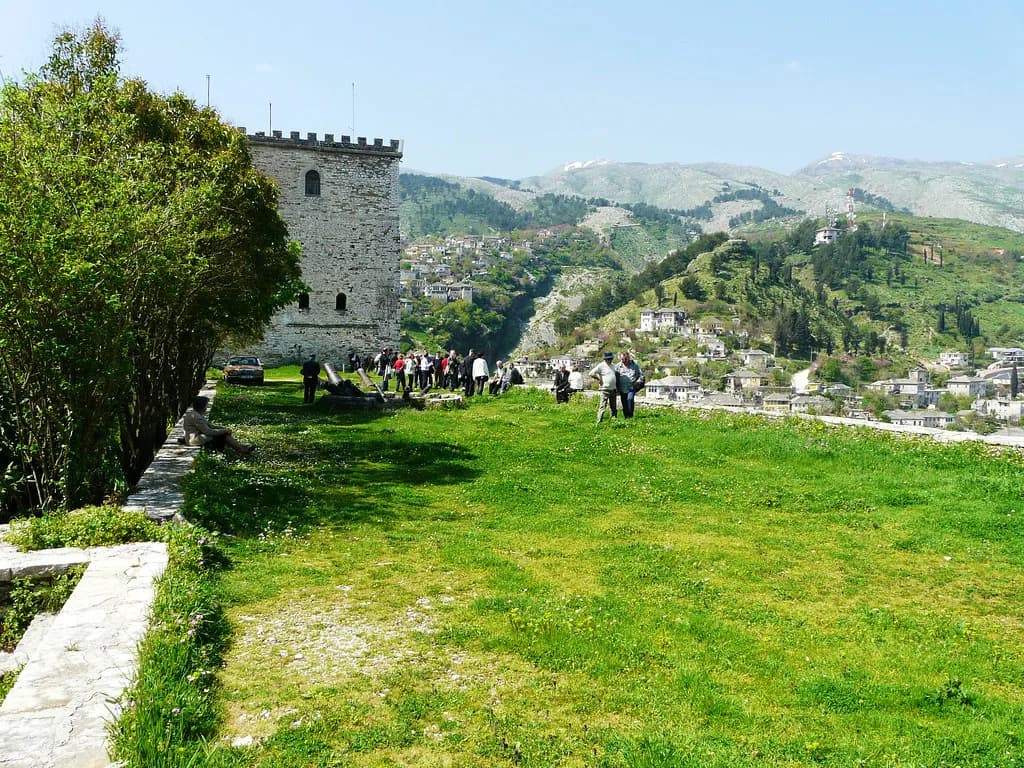 Gjirokastër Tours: Walking Tours, Day Trips and How to Choose