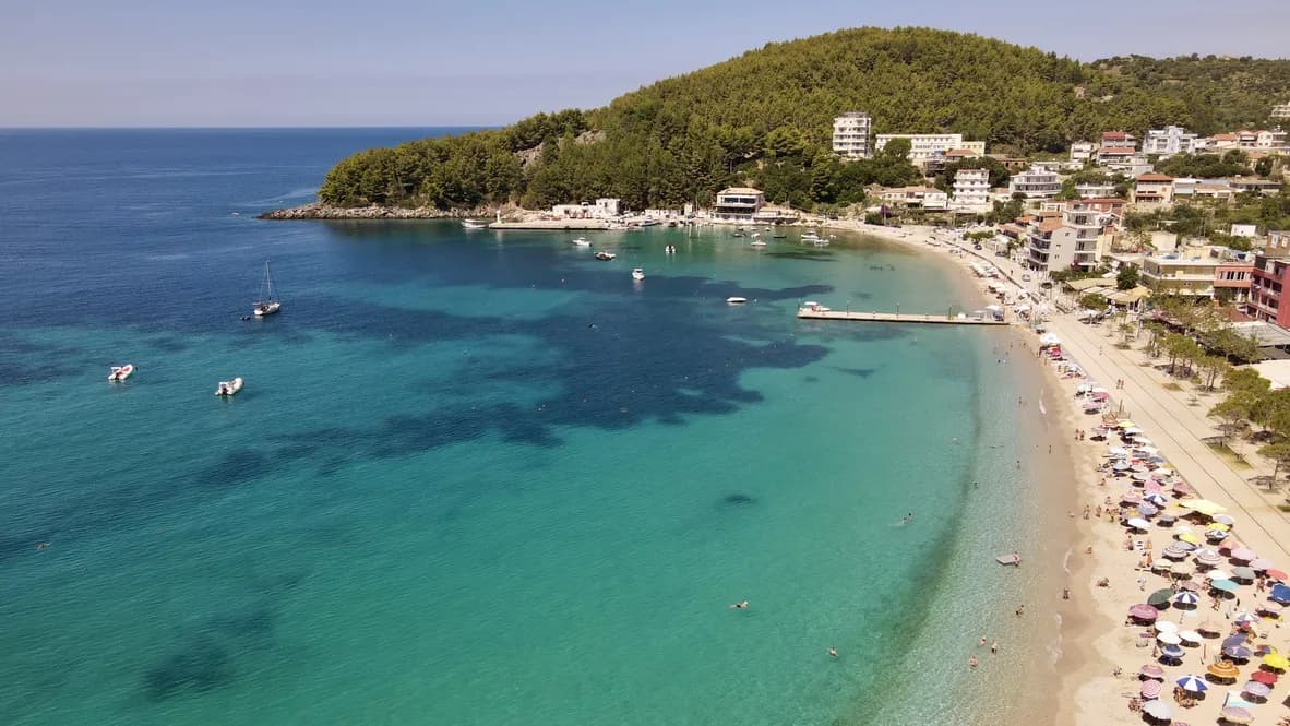 Himarë Kayaking: Tours, Routes and What to Expect
