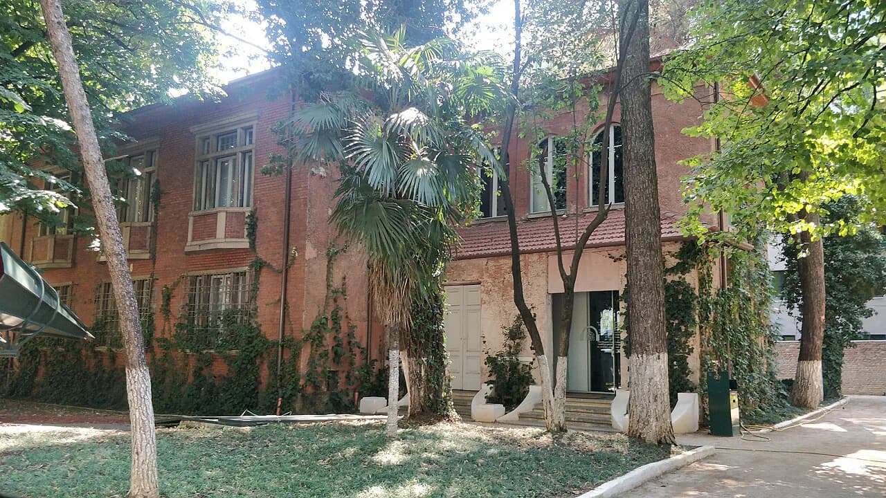 House of Leaves Museum, Tirana: What to Expect