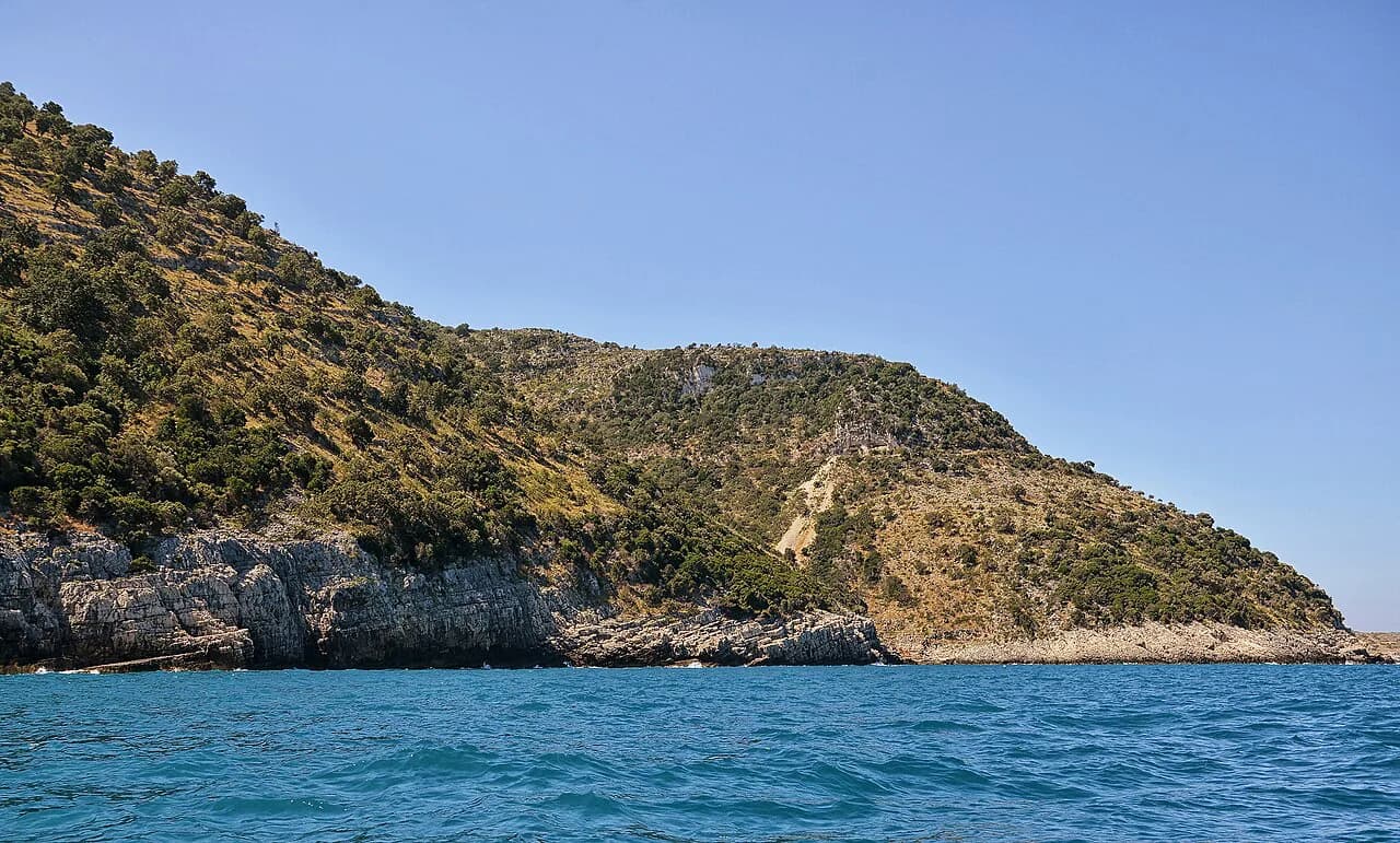 Karaburun Peninsula Guide: Boat or Hike Vlore