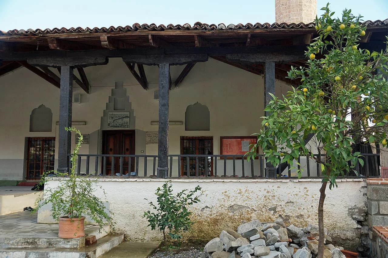 King Mosque, Elbasan: Albania's Oldest Active Mosque
