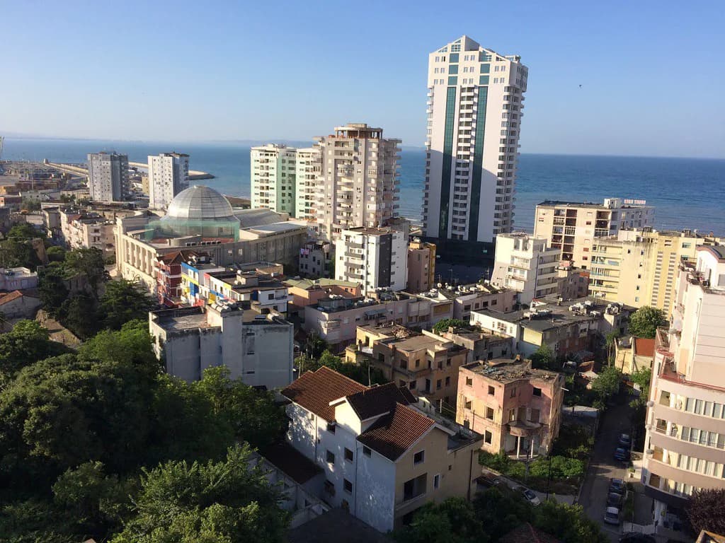 King Zog Villa in Durrës: Visiting the Royal Villa