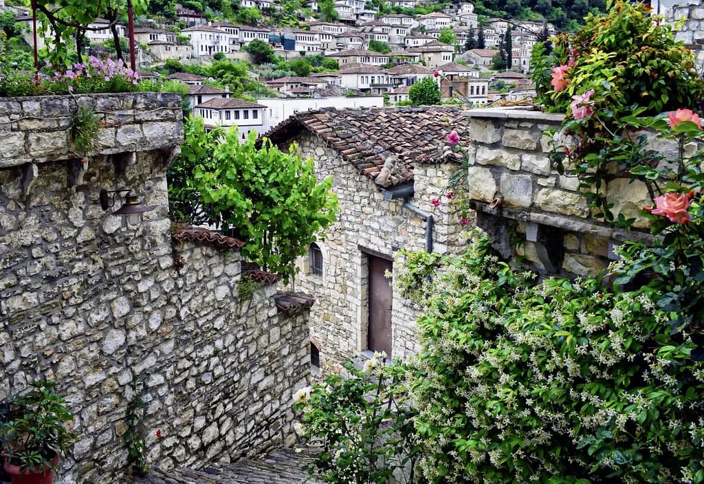 King's Mosque, Berat: Visiting the Xhamia e Mbretit