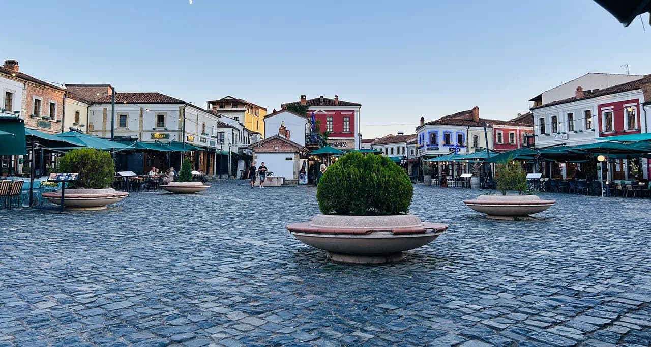 Korçë