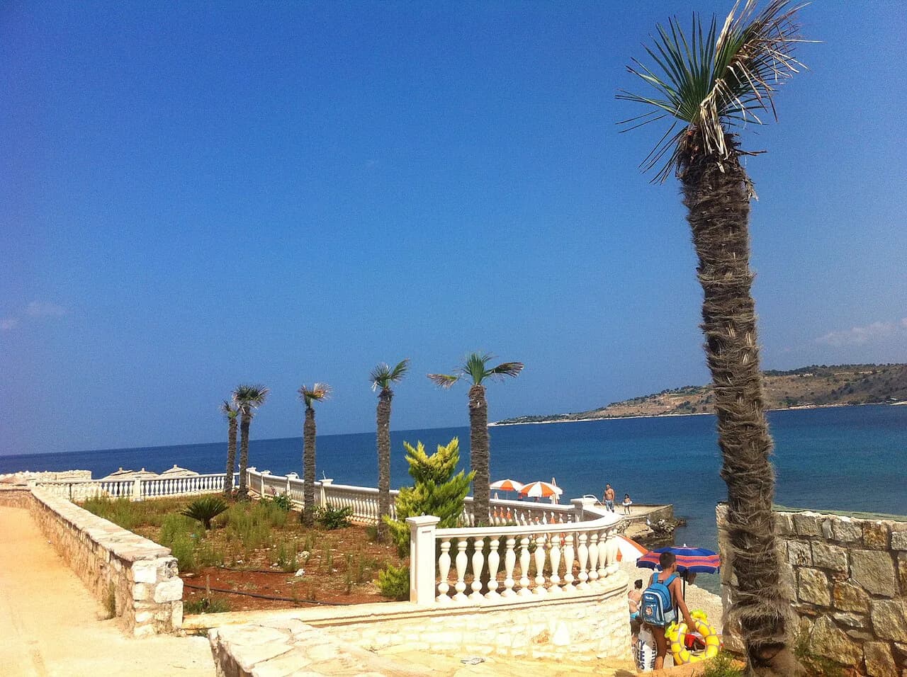 Ksamil Itinerary: How to Plan One to Three Days