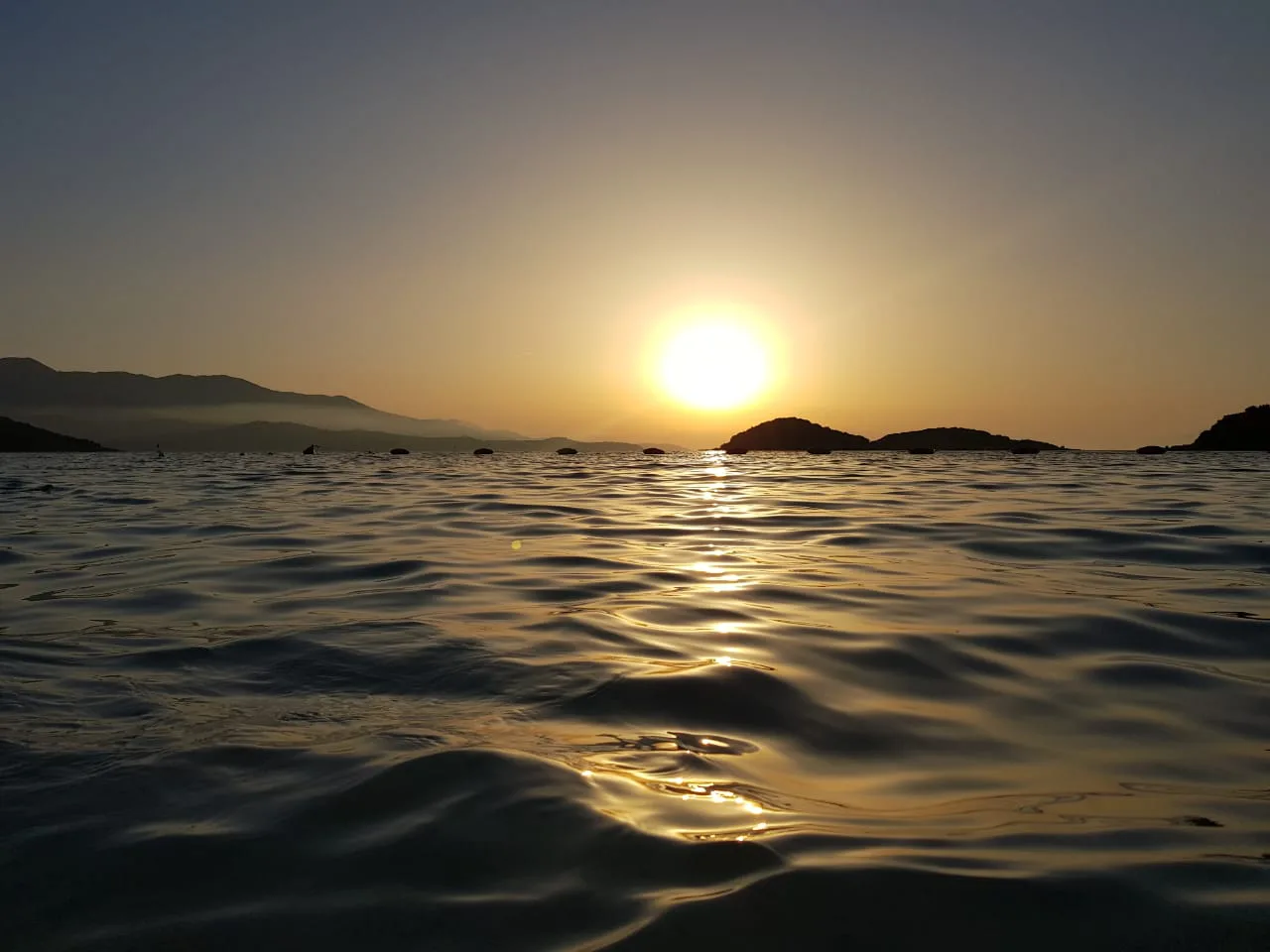 Ksamil Sunset: Where to Watch It and How to Time It