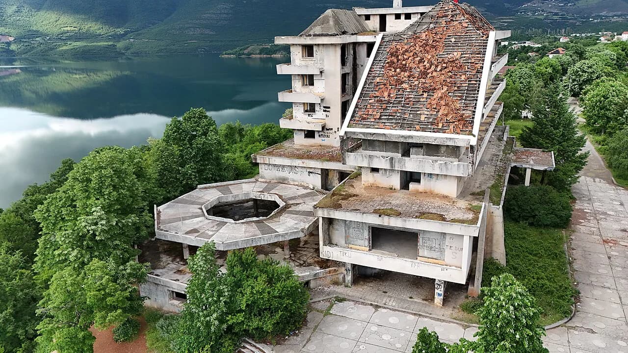 Kukës, Albania: What to See and How Long You Need