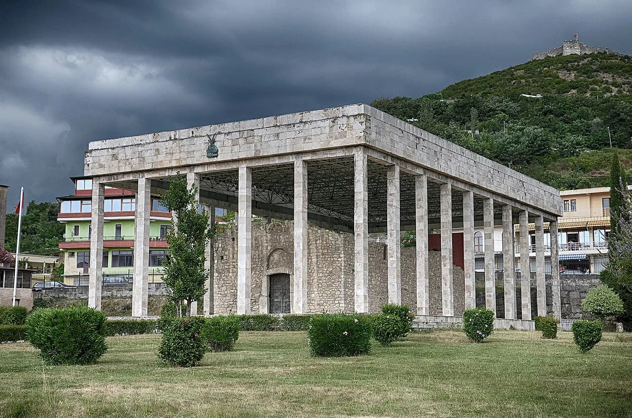 Lezhë