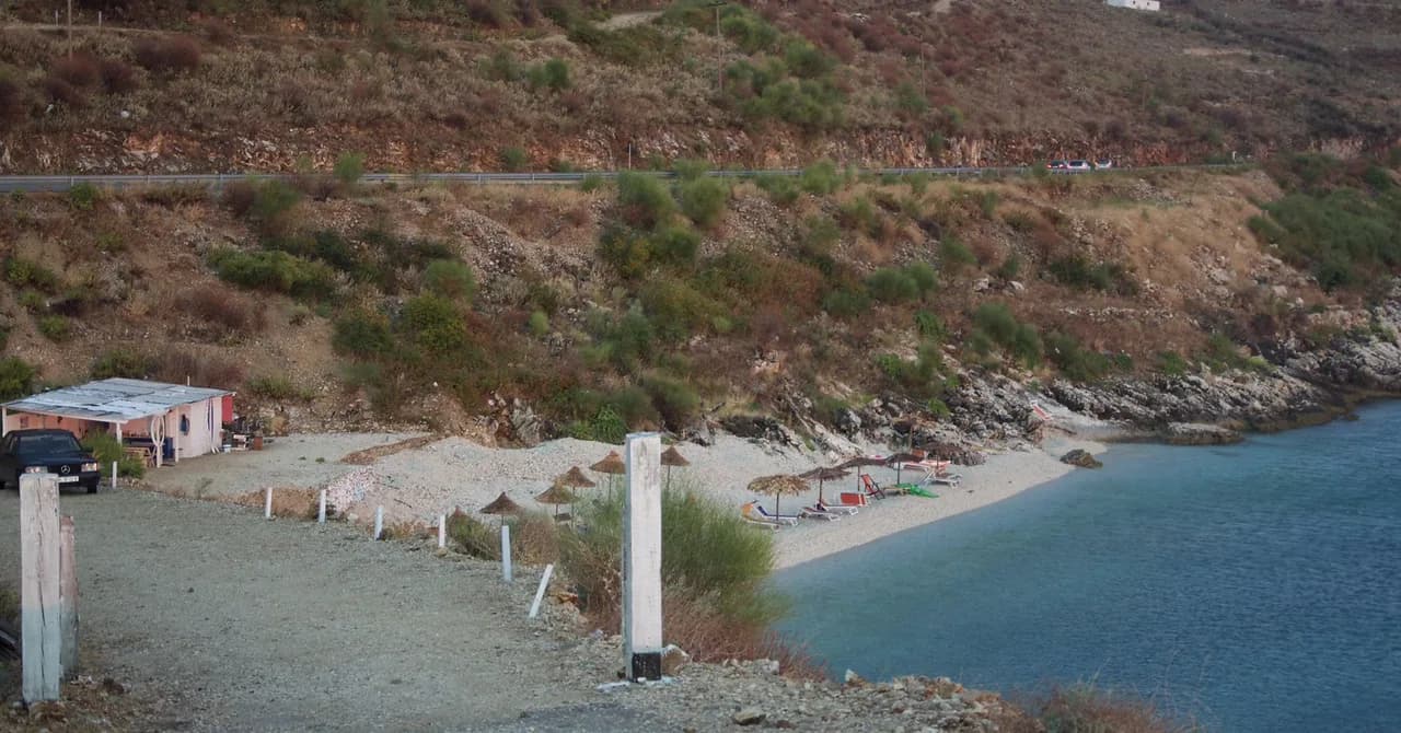 Lukovë, Albanian Riviera: What to See and How to Get There