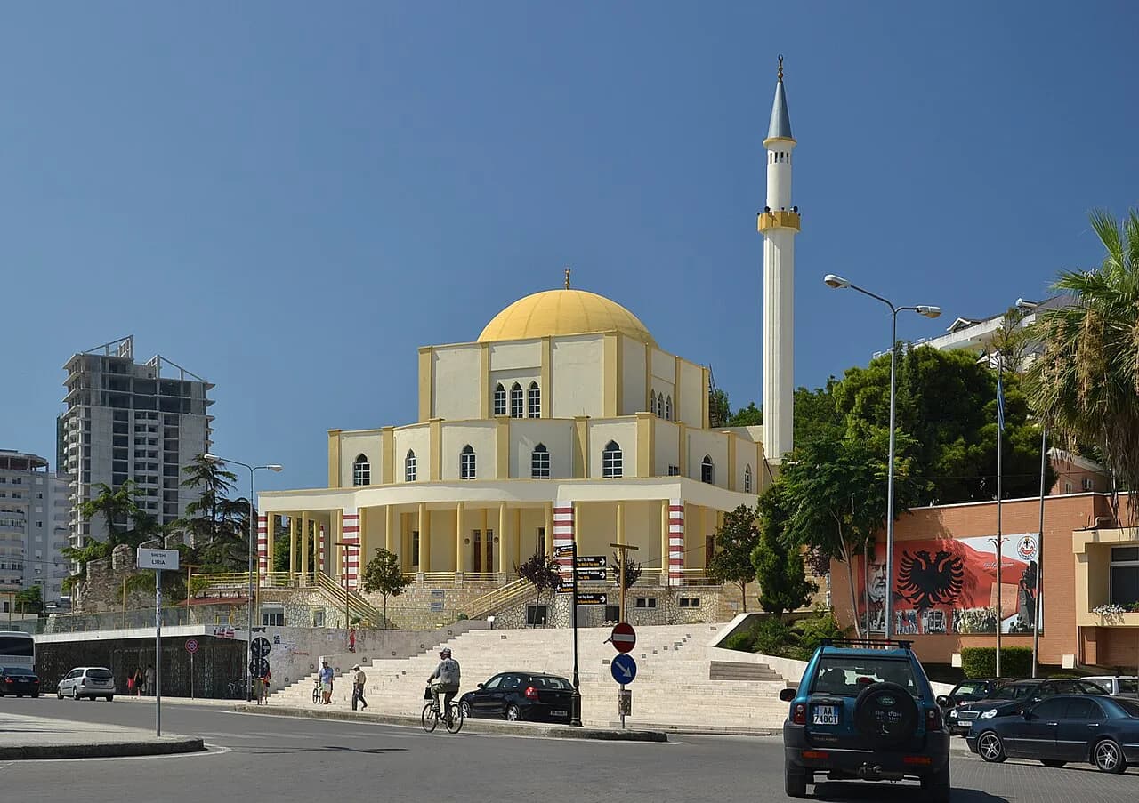Mosques in Durrës: The Fatih Mosque and What to See
