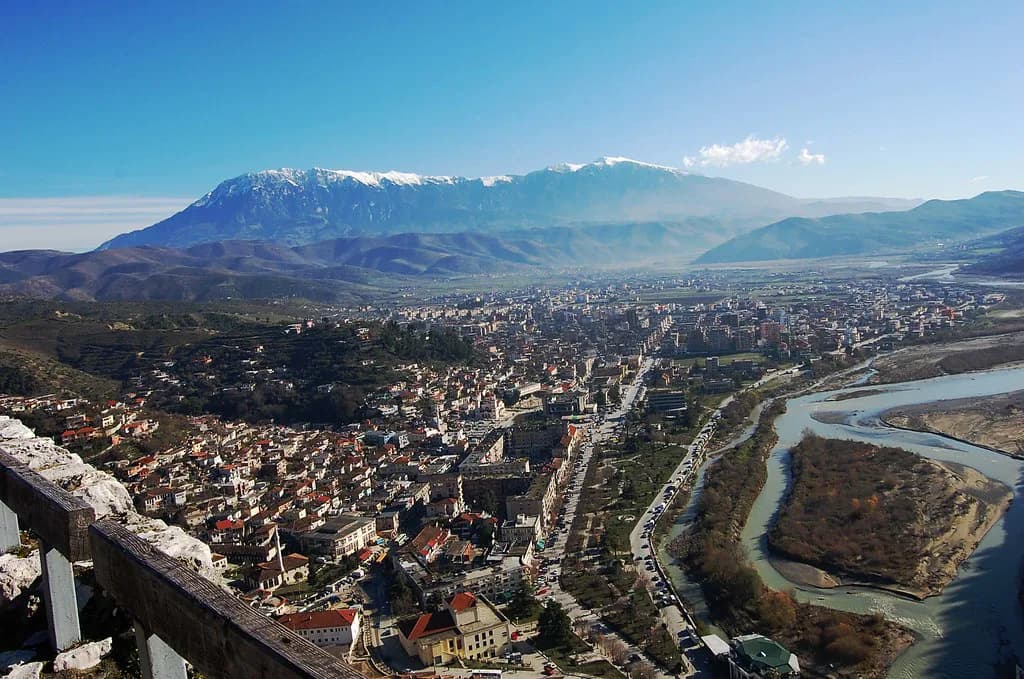 Mount Tomorr: How to Visit Albania's Sacred Mountain
