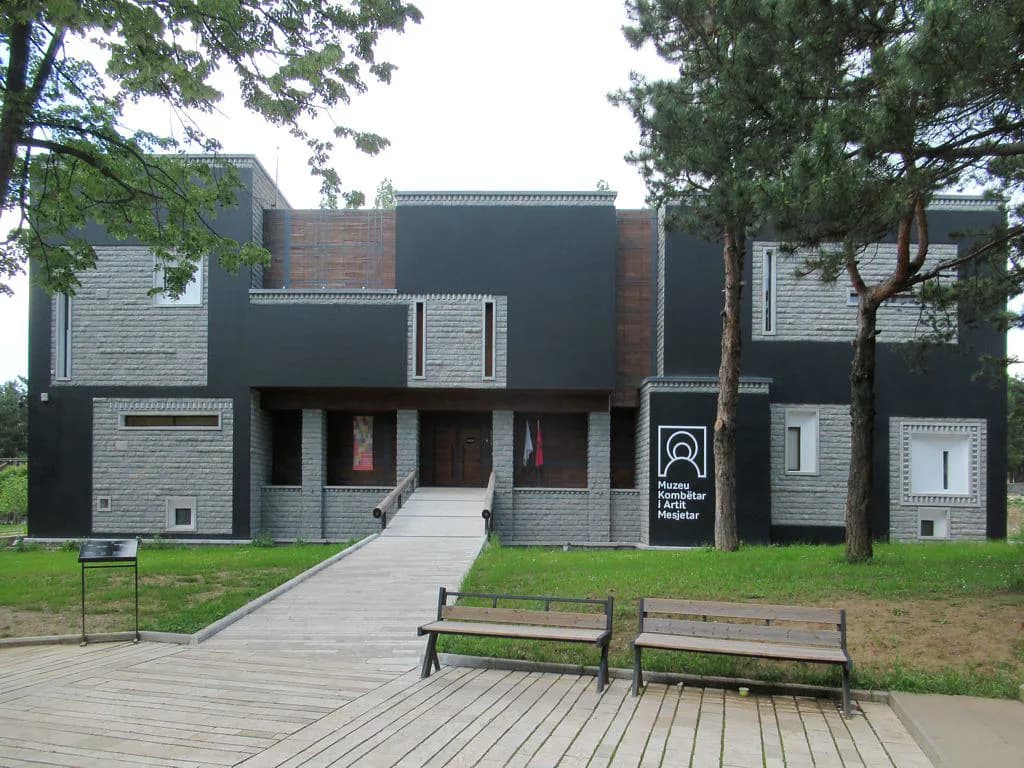 Museums in Korçë: A Visitor's Guide to the City's Five Museums