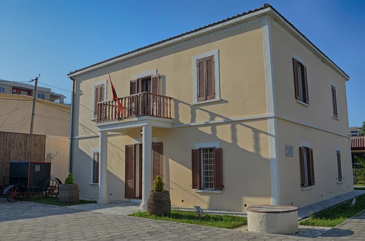 Museums in Vlorë: Which Ones to Visit and What They Cost