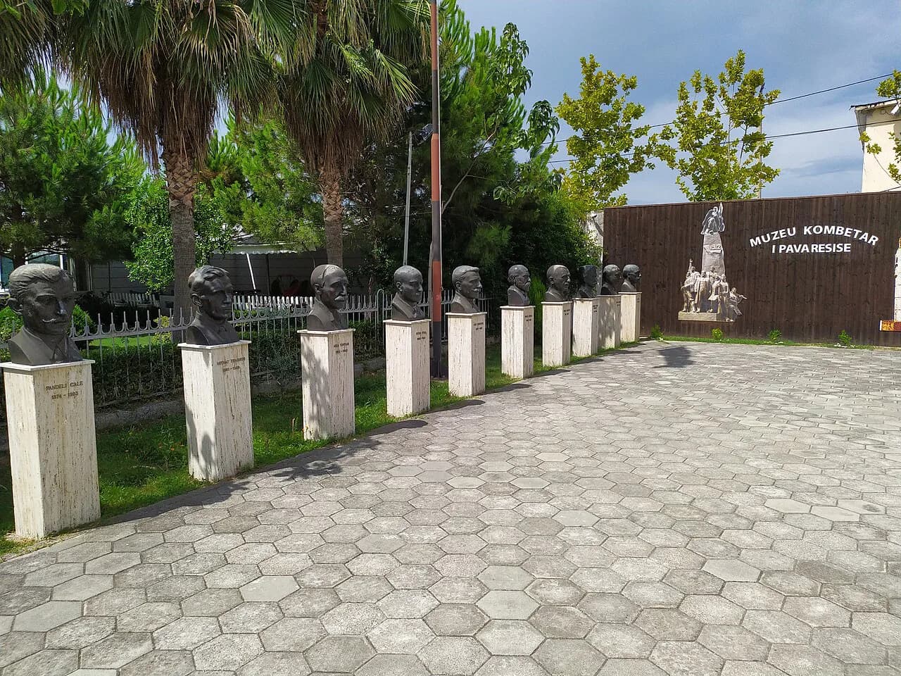 National Museum of Independence, Vlorë: Visitor Guide