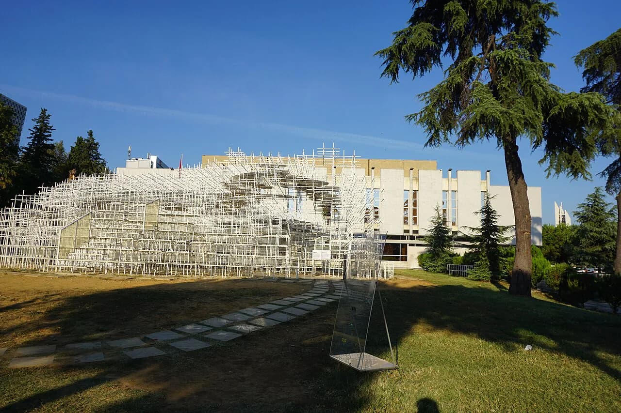 One Day in Tirana: A Walkable Itinerary for the Essentials