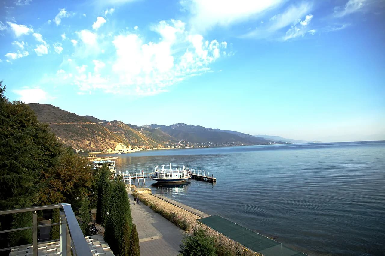 Pogradec