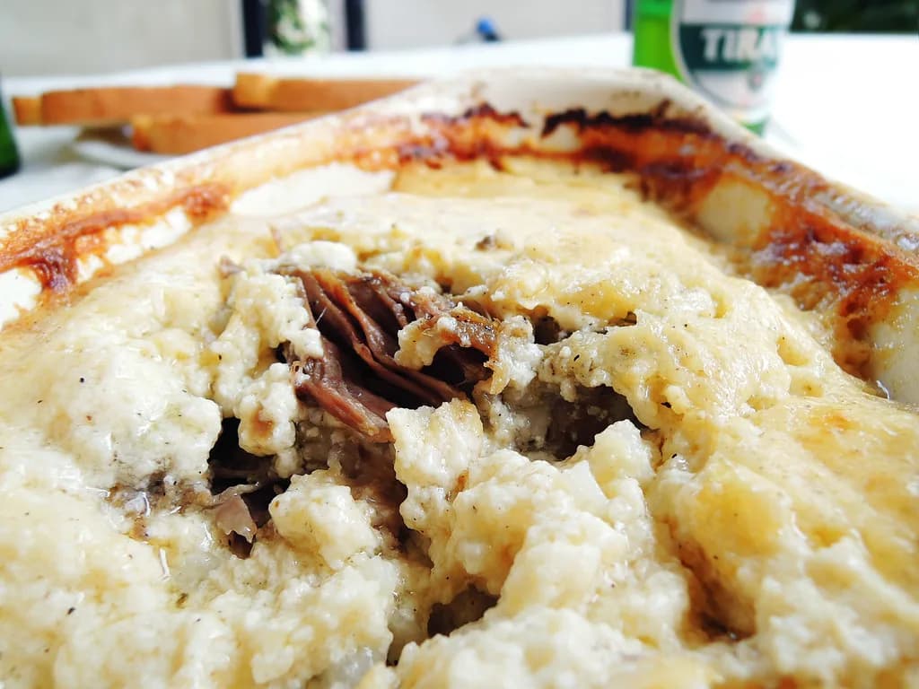 Saranda Food: What to Eat in Albania's Southern Port Town